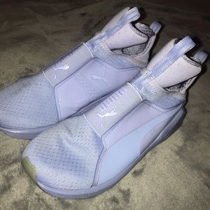 Puma fenty sneakers